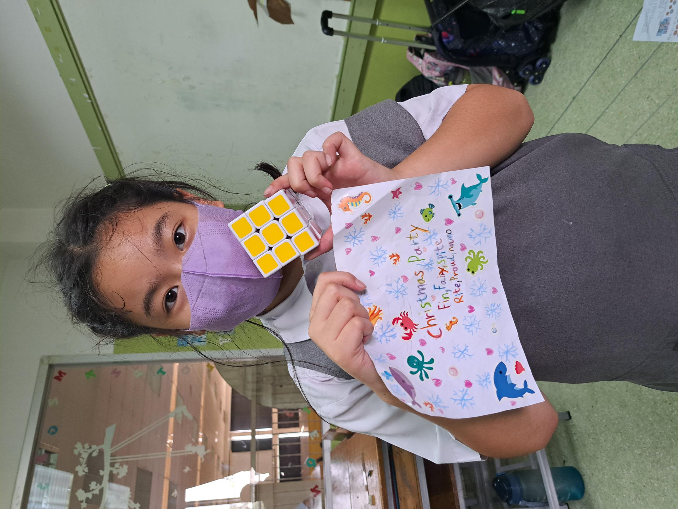 Life as a teacher in Thailand